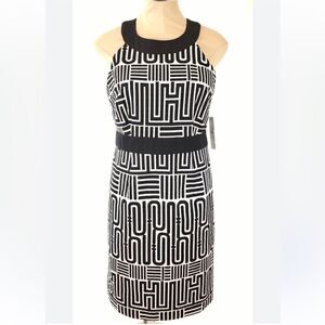 Laundry by Shelli Segal NWT Size 8